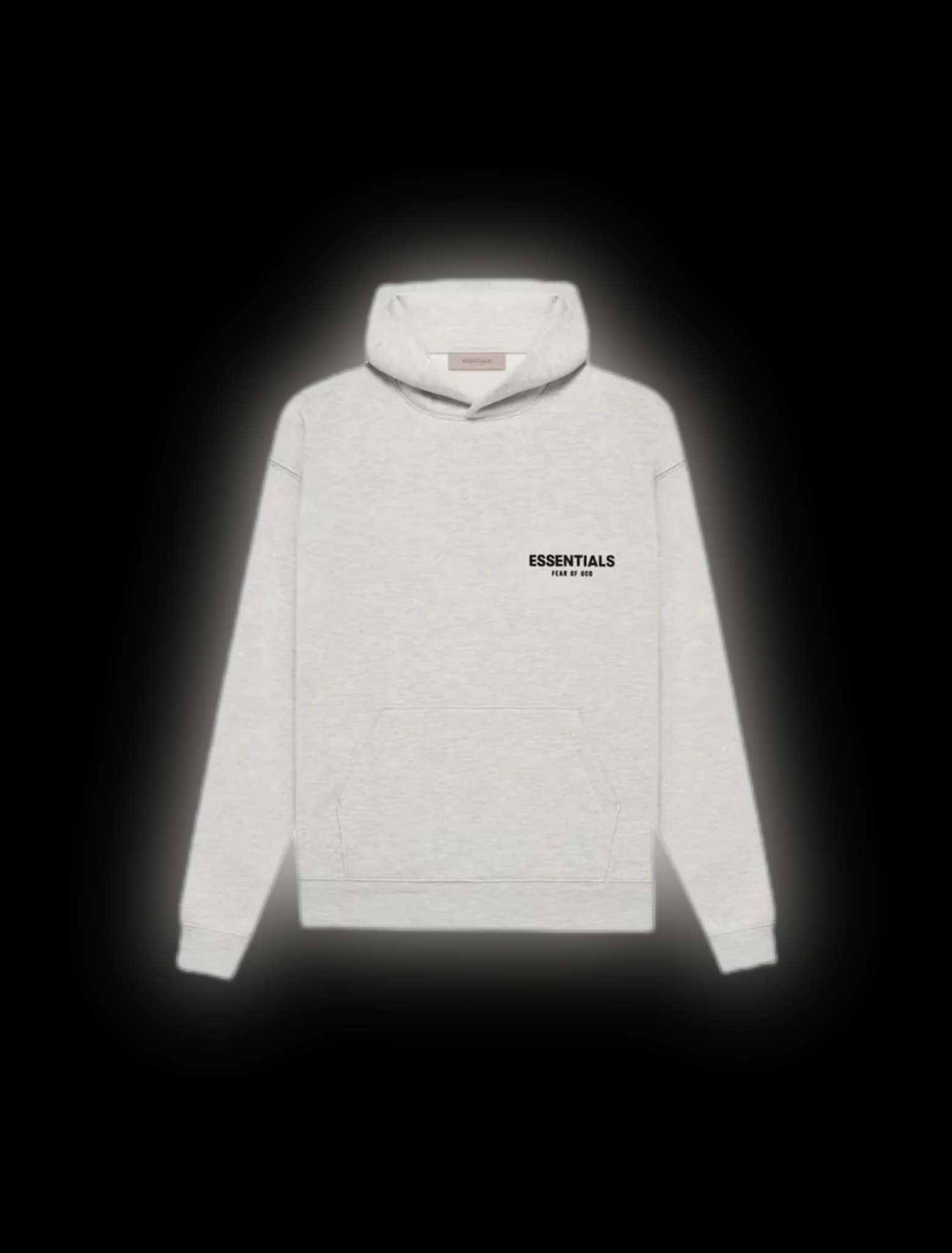 Essentials Fear Of God Beige