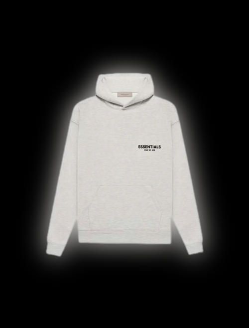 Essentials Fear Of God Beige