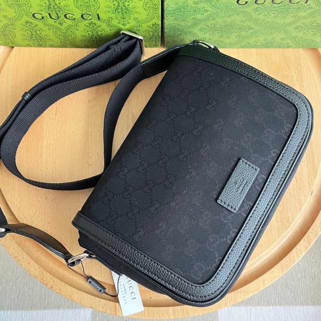 Gucci Tas Zwart